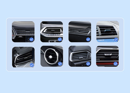 📱🔋Wireless Phone Charging Stand for Vehicle🚗