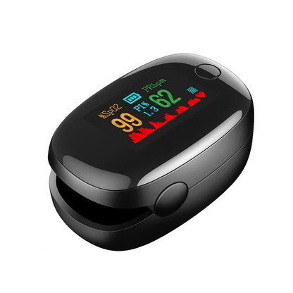 💉 Goodbye, Finger Pricks! 👋 Your Ultimate Painless Health Assistant.